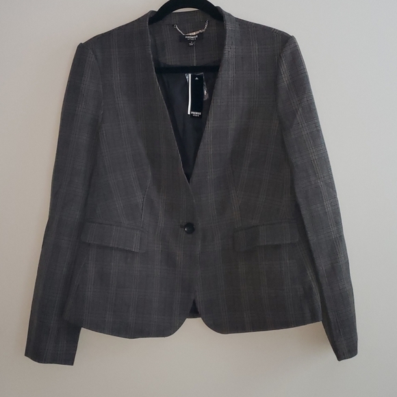 Premise Studio Glen Blazer - Picture 4 of 5